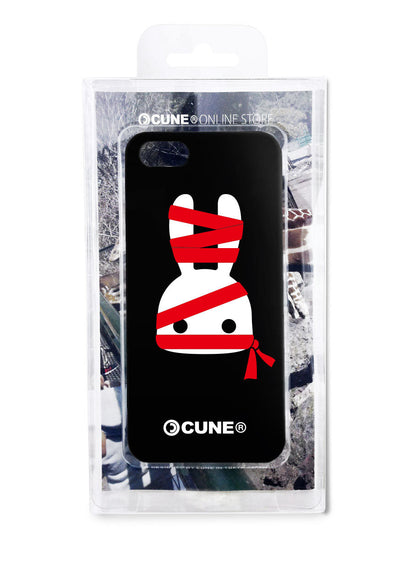 iPhone case  リボン