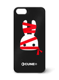 iPhone case  リボン