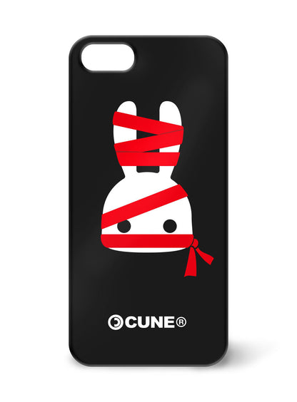 iPhone case  リボン