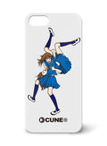 iPhone case  女子校生
