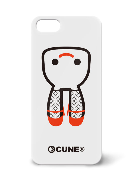 iPhone case  ハイヒール