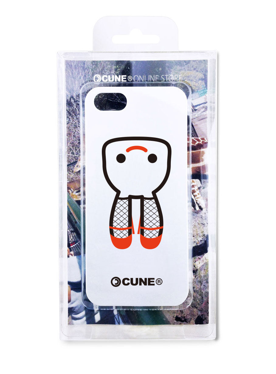 iPhone case  ハイヒール