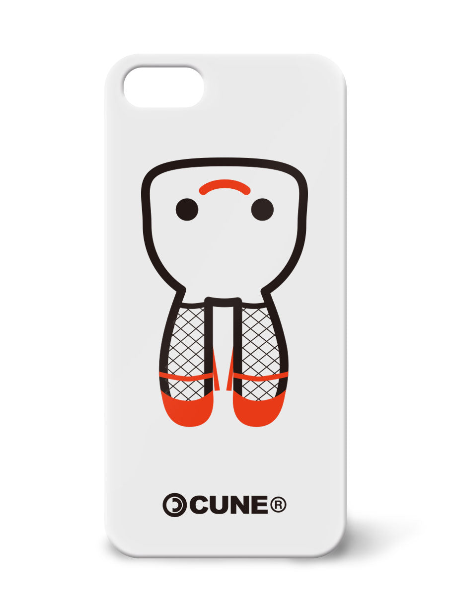 iPhone case  ハイヒール