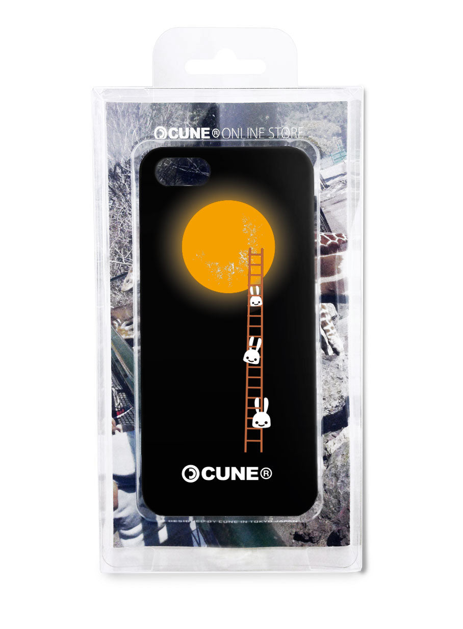 iPhone case 月
