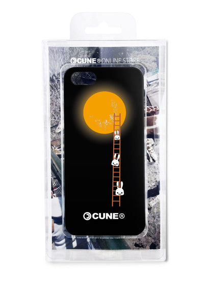 iPhone case 月