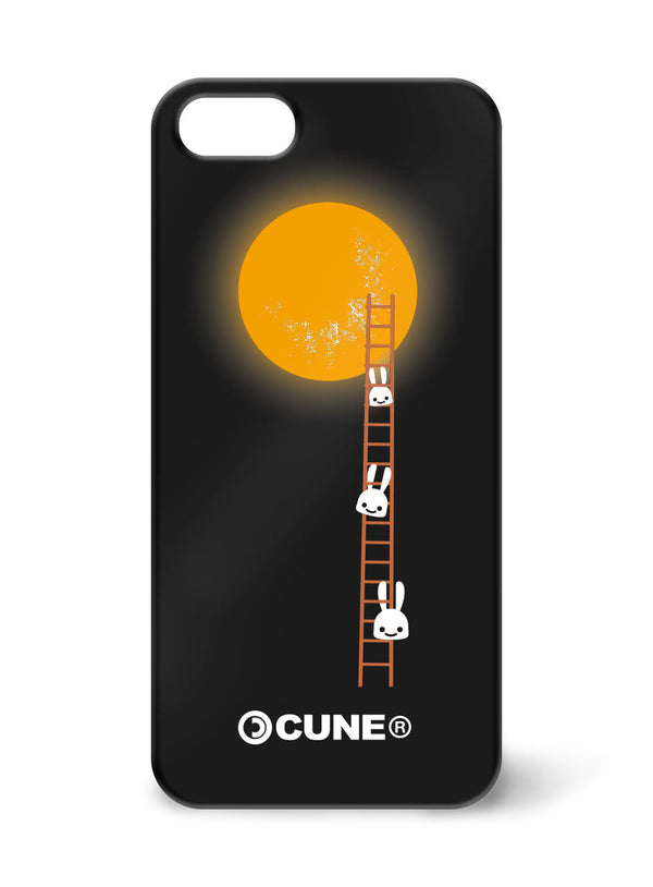 iPhone case 月