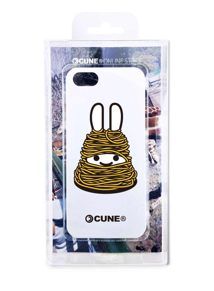 iPhone case  モンブラン