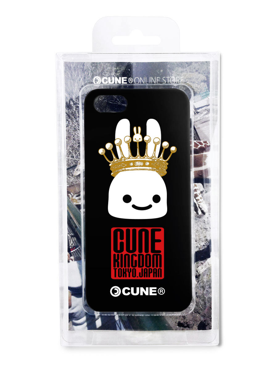 iPhone case キング – CUNE
