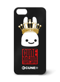 iPhone case  キング