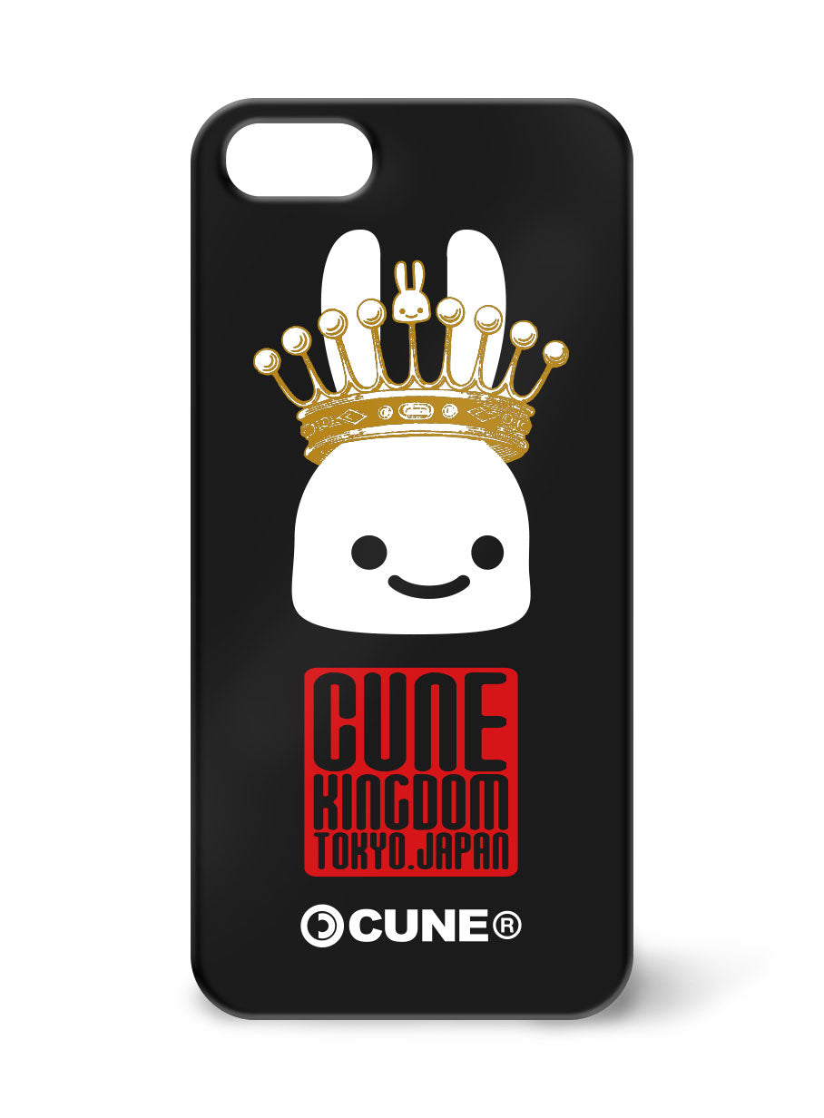 iPhone case  キング