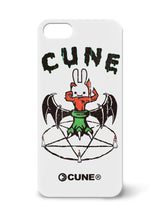 iPhone case  生け贄