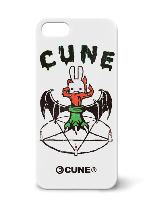 iPhone case  生け贄