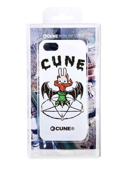 iPhone case  生け贄