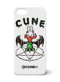 iPhone case  生け贄