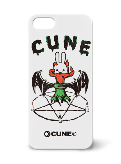 iPhone case  生け贄