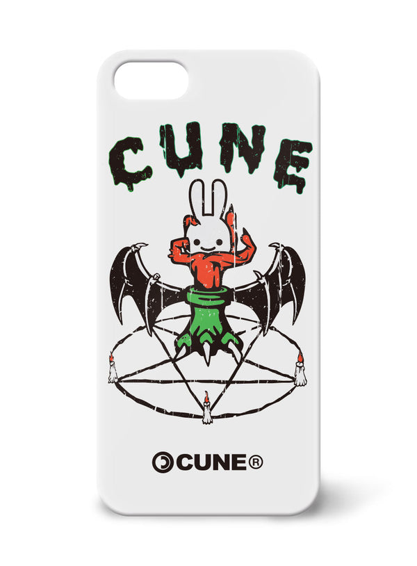 iPhone case  生け贄