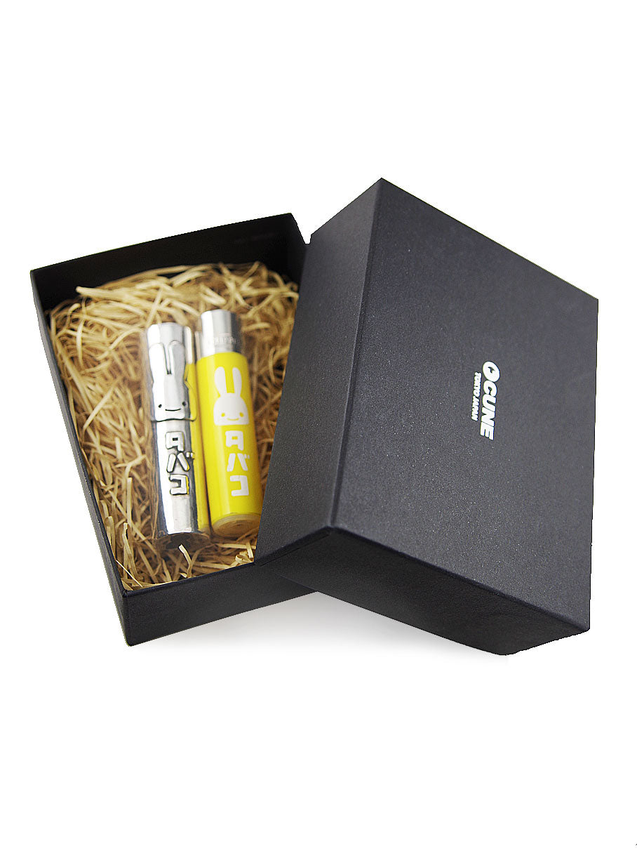 LIGHTER CASE ウサギ