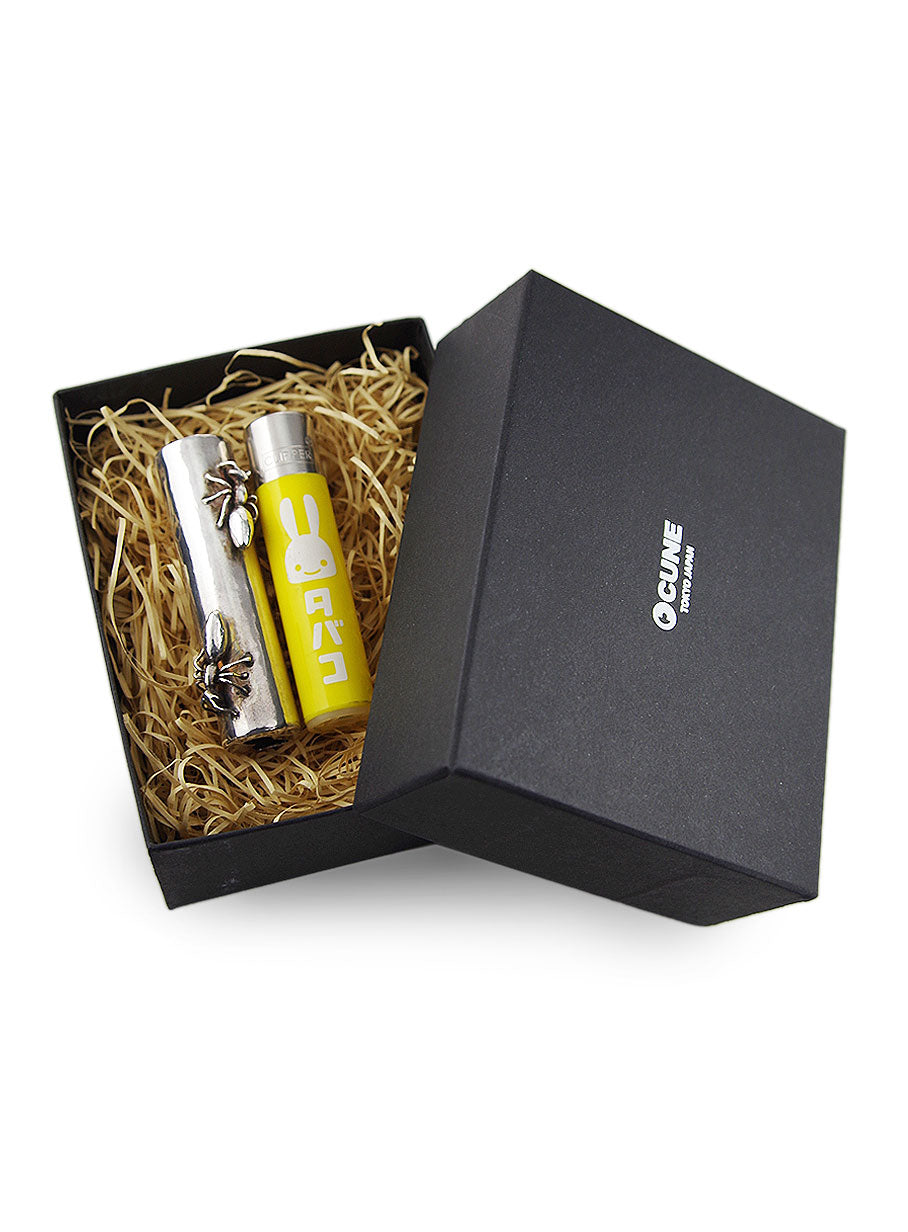 LIGHTER CASE 蟻