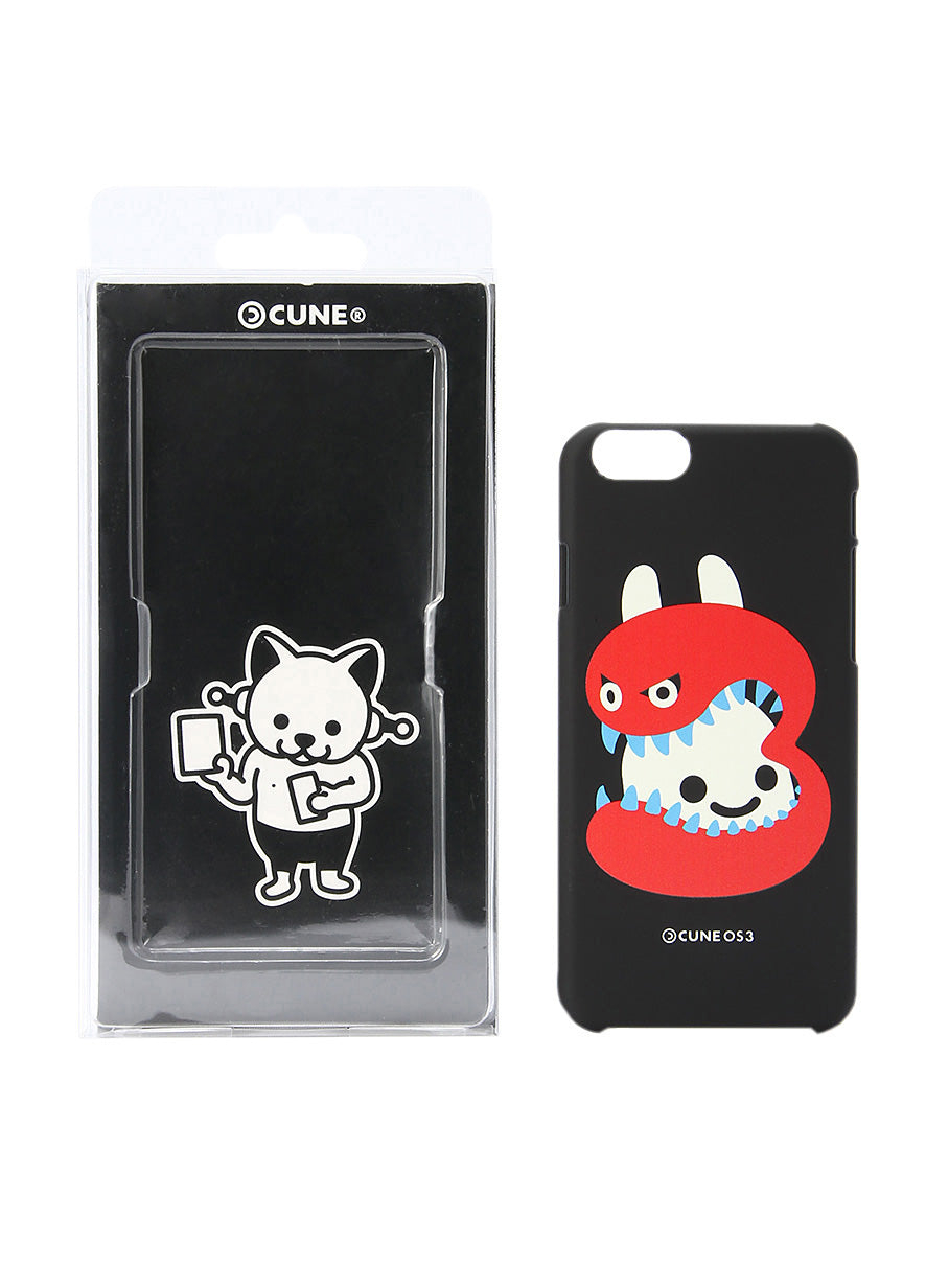 3rd Anniv.iPhone case B