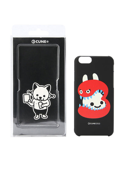 3rd Anniv.iPhone case B