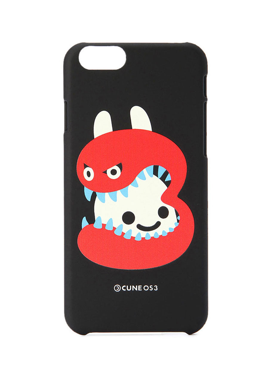 3rd Anniv.iPhone case B