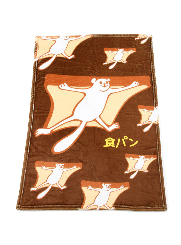 ブランケット 食パン