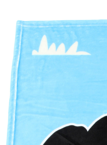 ブランケット パンダ