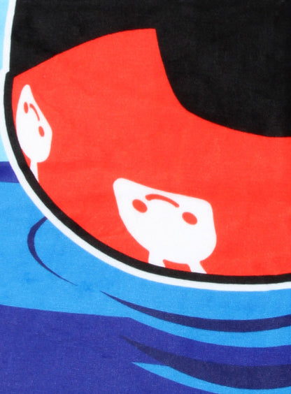 ブランケット パンダ