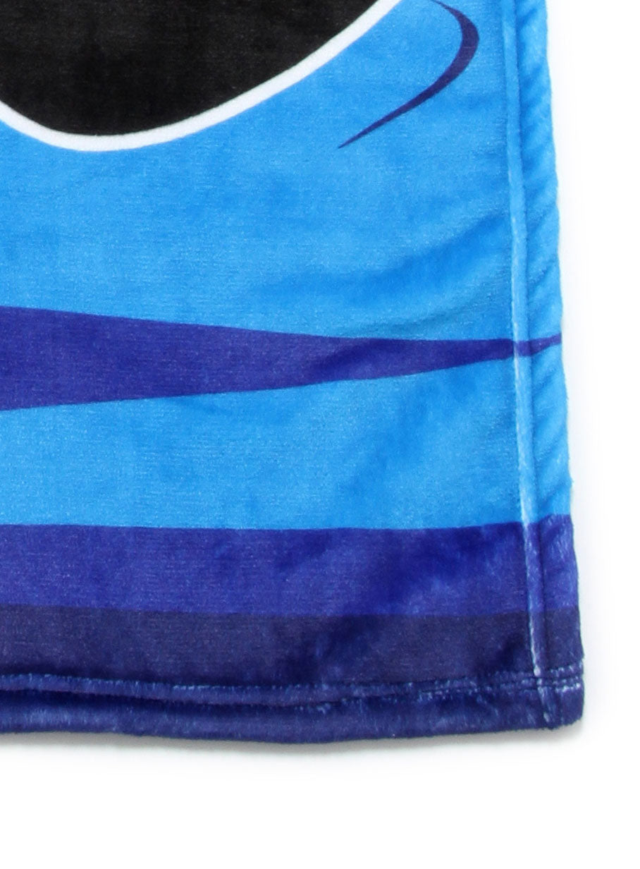 ブランケット パンダ