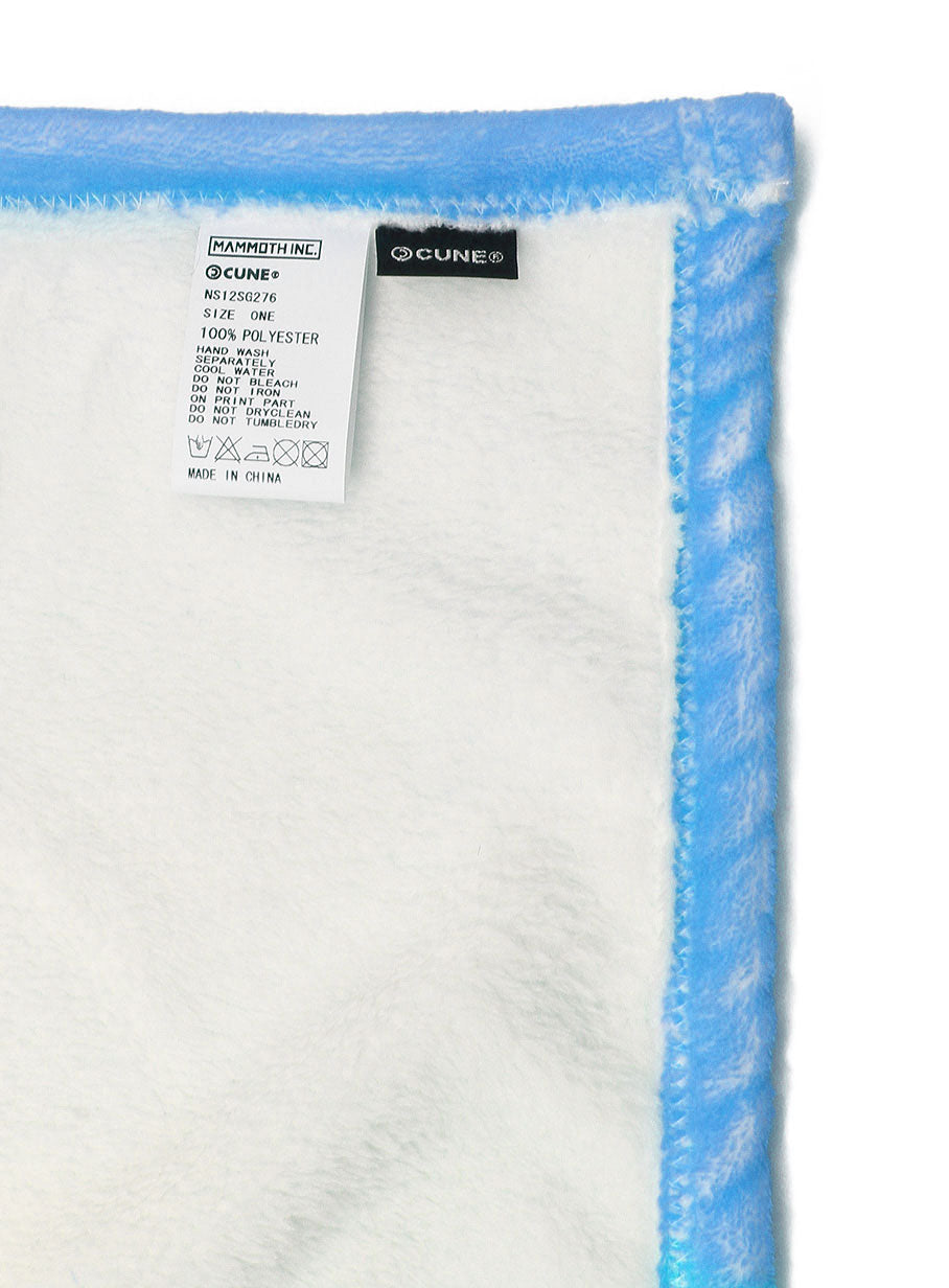 ブランケット パンダ