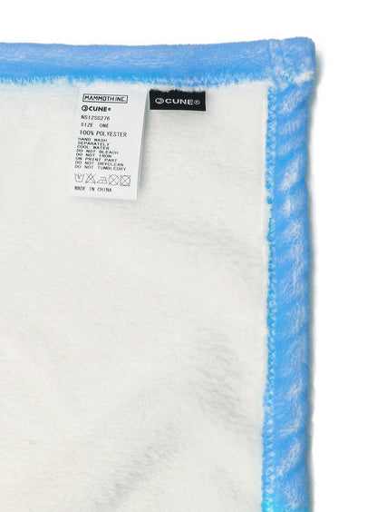 ブランケット パンダ