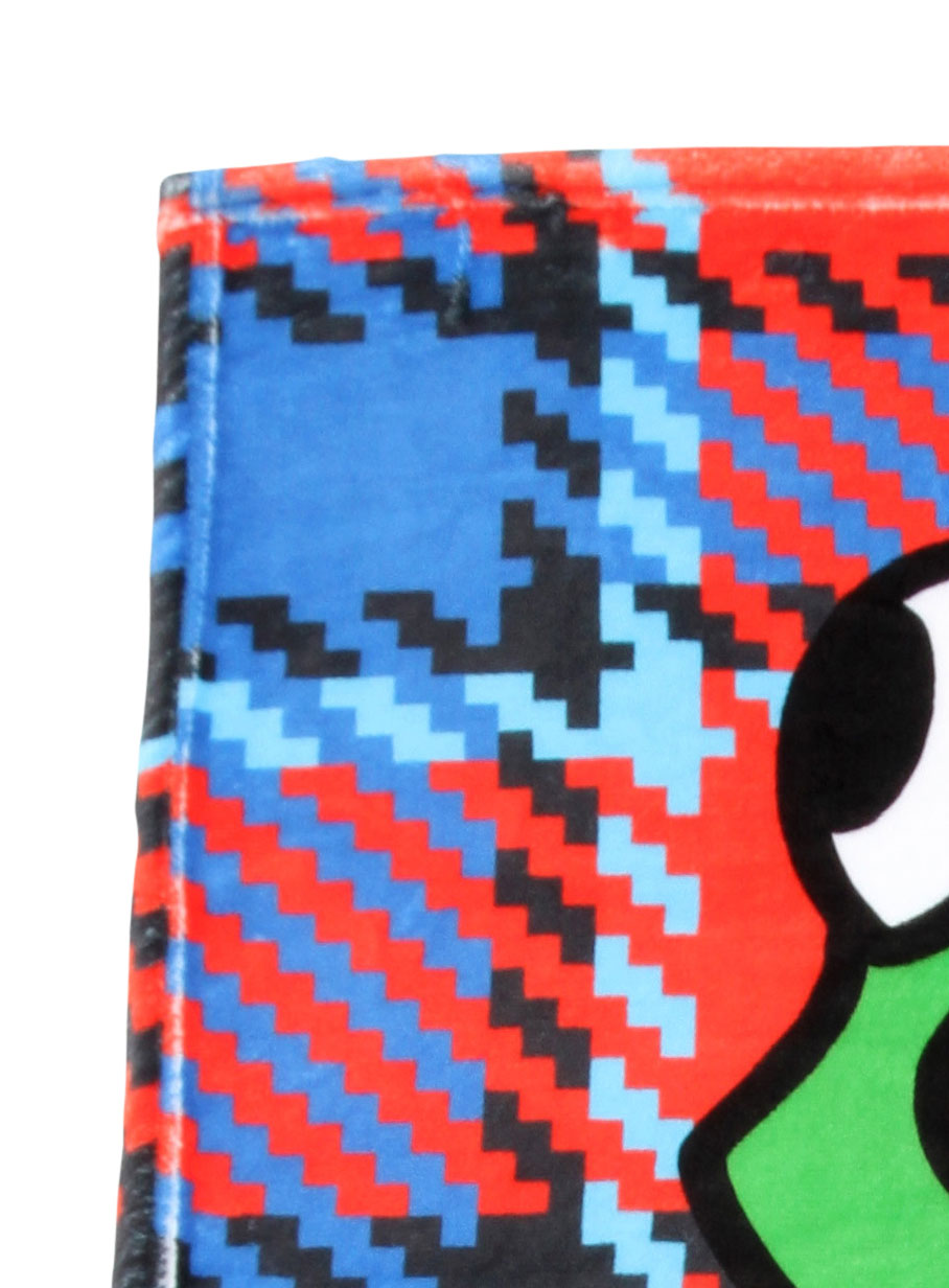 ブランケット 鳩山オズボーン