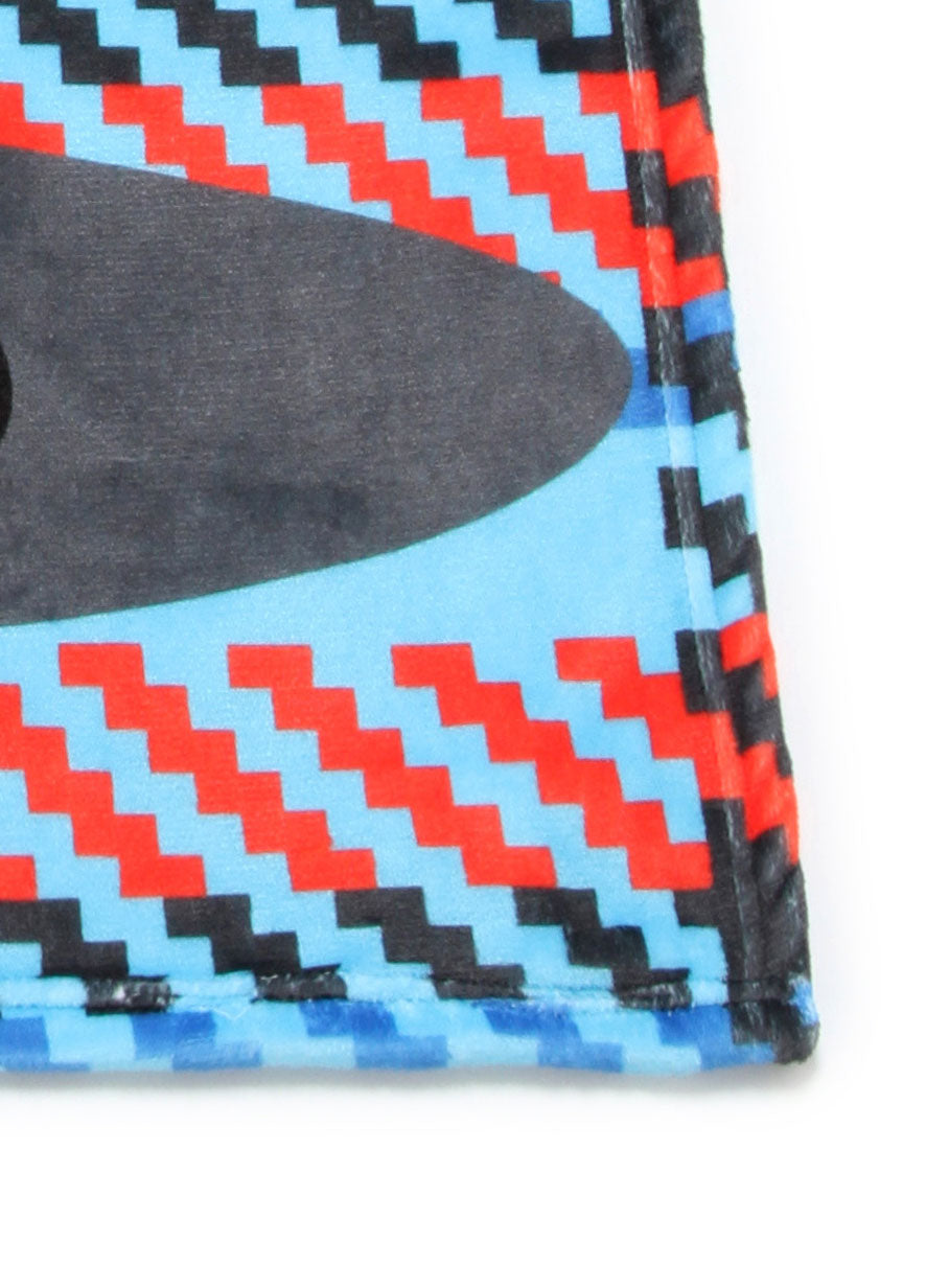 ブランケット 鳩山オズボーン