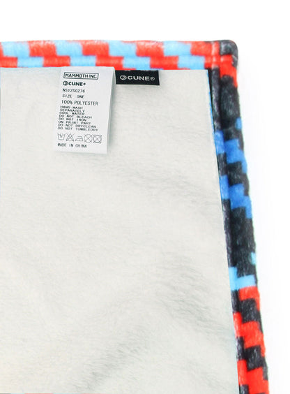 ブランケット 鳩山オズボーン