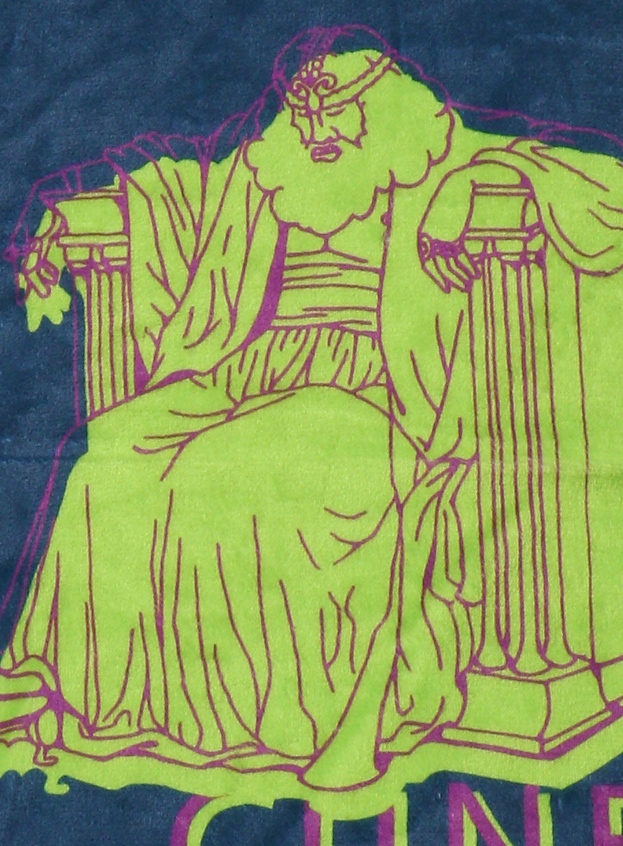 ブランケット 眠り