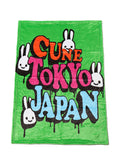 ブランケット CUNE TOKYO JAPAN