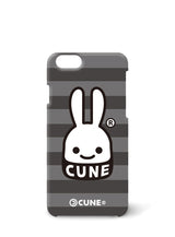 iPhone case CUNEウサギ