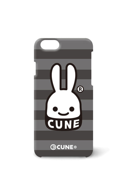 iPhone case CUNEウサギ