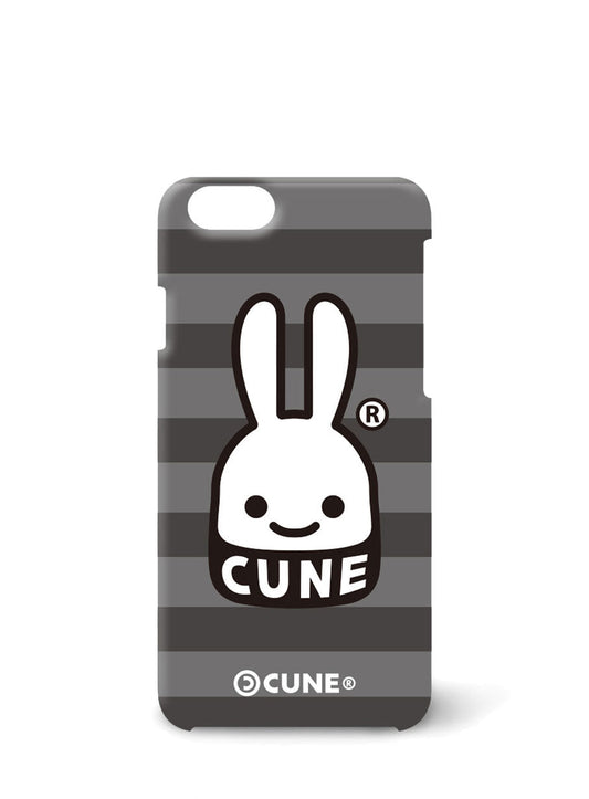 iPhone case CUNEウサギ