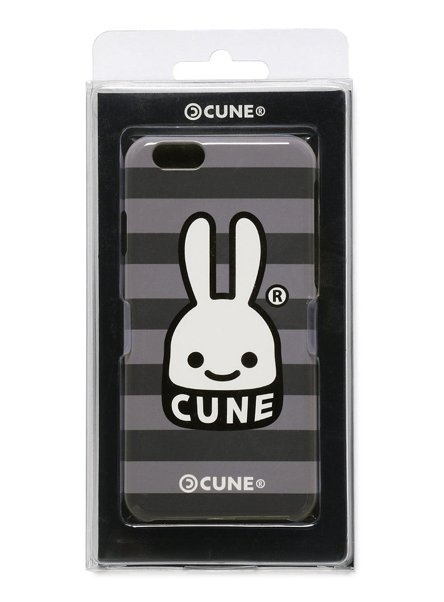 iPhone case CUNEウサギ