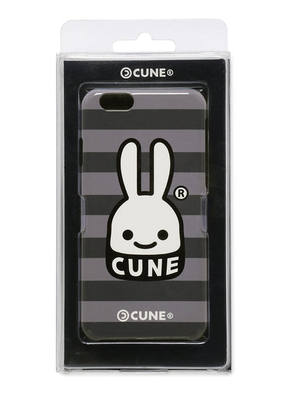 iPhone case CUNEウサギ