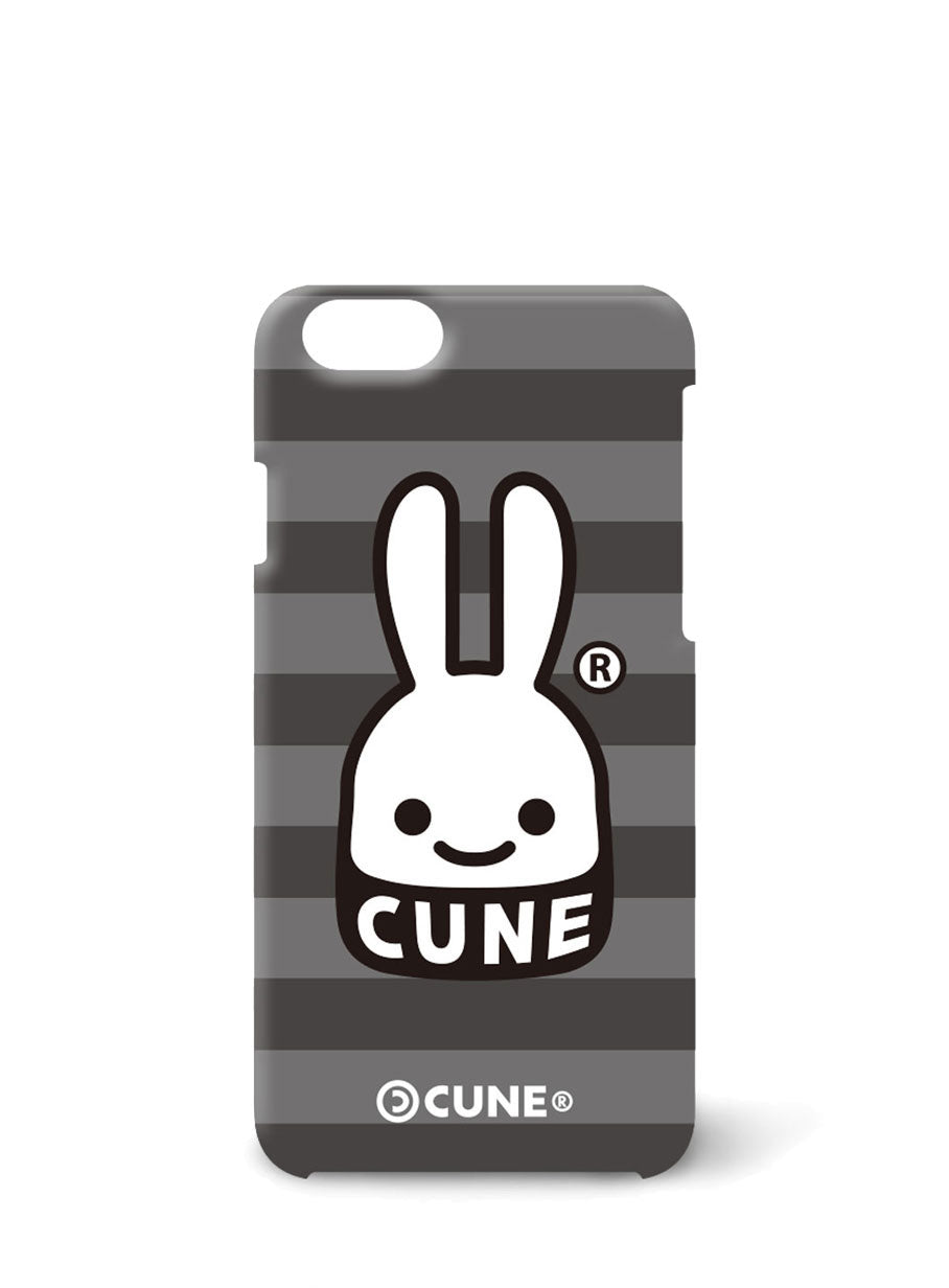 iPhone case CUNEウサギ
