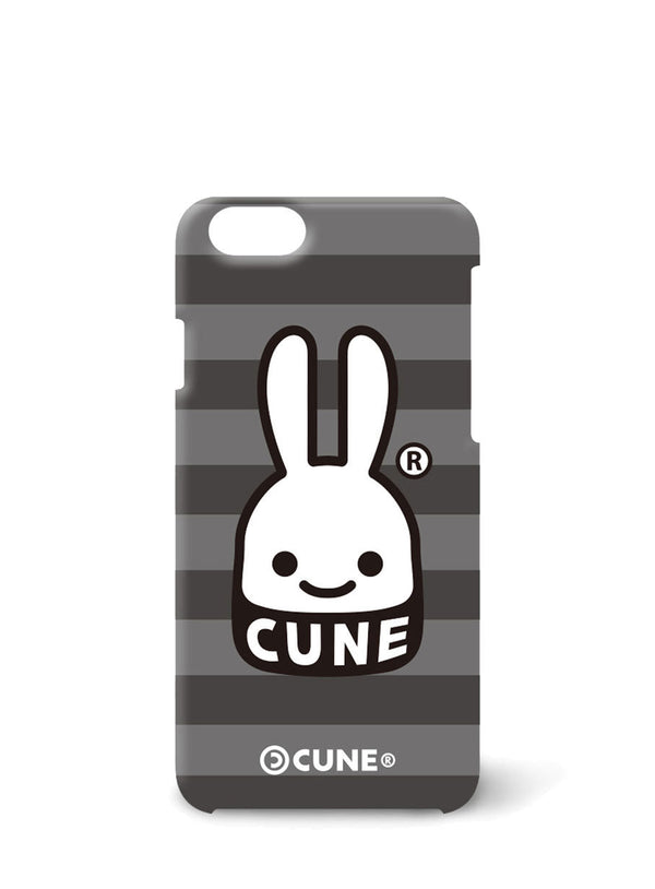 iPhone case CUNEウサギ