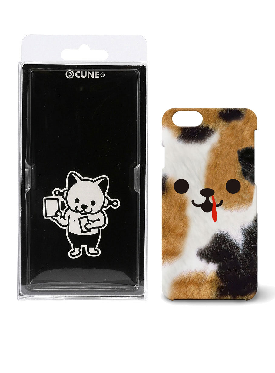 iPhone case 鼻血