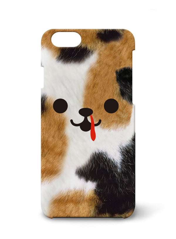 iPhone case 鼻血
