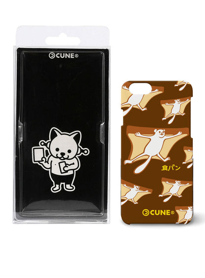iPhone case 食パン