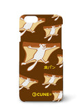 iPhone case 食パン