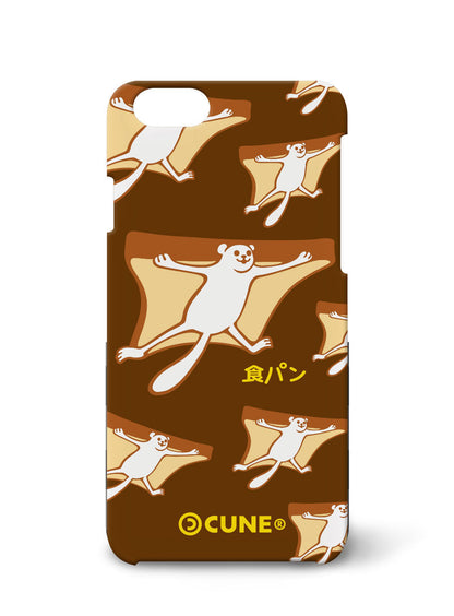 iPhone case 食パン