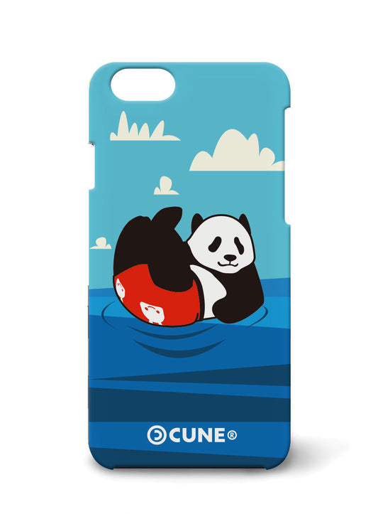 iPhone case パンダ