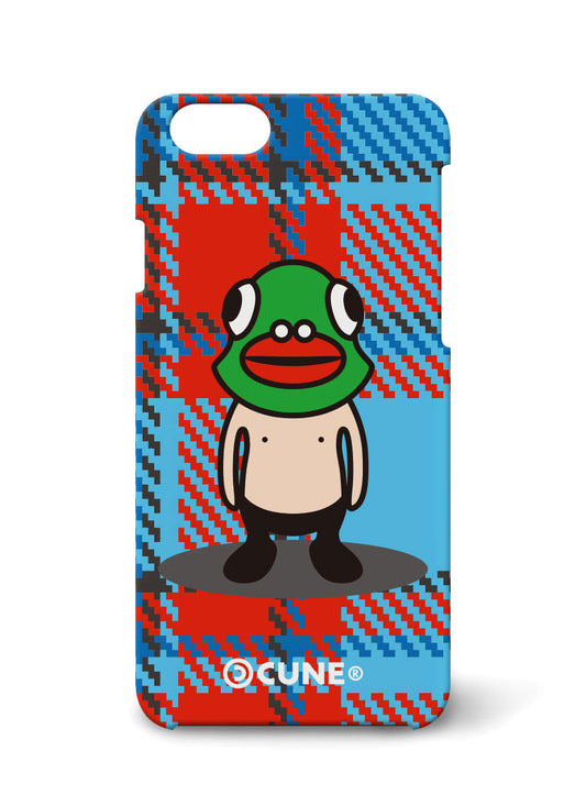 iPhone case 鳩山オズボーン
